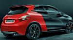 Peugeot 208 GTI reviews Peugeot 208 GTI reviews 2011