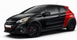 Peugeot 208 GTI usa Peugeot 208 GTI usa hatchback