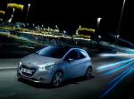 Peugeot 208 5 doors approved Peugeot 208 5 doors approved 2008