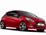 Peugeot 208 5 doors Characteristics Peugeot 208 5 doors Characteristics hatchback