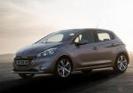 Peugeot 208 5 doors concept Peugeot 208 5 doors concept 2010
