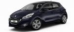 Peugeot 208 5 doors spec Peugeot 208 5 doors spec suv