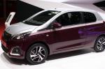 Peugeot 208 5 doors Specifications Peugeot 208 5 doors Specifications 2006