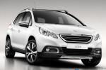 2008 Peugeot Characteristics 2008 Peugeot Characteristics 2002