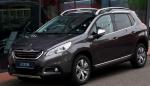 2008 Peugeot new 2008 Peugeot new suv