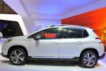 2008 Peugeot price 2008 Peugeot price 2009