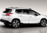 2008 Peugeot Specifications 2008 Peugeot Specifications van