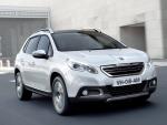 2008 Peugeot usa 2008 Peugeot usa 2009