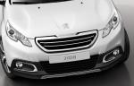 Peugeot 2008 configuration Peugeot 2008 configuration minivan