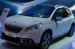 Peugeot 2008 review Peugeot 2008 review 2009
