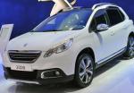 Peugeot 2008 reviews Peugeot 2008 reviews 2012