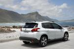 Peugeot 2008 used Peugeot 2008 used 2007
