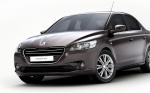 301 Peugeot model 301 Peugeot model sedan
