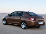 Peugeot 301 review Peugeot 301 review van
