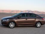 Peugeot 301 spec Peugeot 301 spec 2008