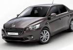 Peugeot 301 tuning Peugeot 301 tuning 2013