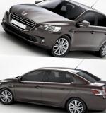 Peugeot 301 usa Peugeot 301 usa hatchback
