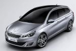 308 SW Peugeot how mach 308 SW Peugeot how mach 2008