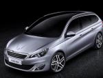 308 SW Peugeot review 308 SW Peugeot review 1997