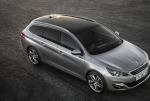 Peugeot 308 SW lease Peugeot 308 SW lease 2013