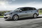 Peugeot 308 SW price Peugeot 308 SW price 2003