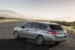 Peugeot 308 SW review Peugeot 308 SW review 2008