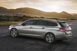 Peugeot 308 SW Specification Peugeot 308 SW Specification minivan