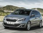 Peugeot 308 SW Specifications Peugeot 308 SW Specifications sedan