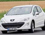 308 GTi Peugeot Characteristics 308 GTi Peugeot Characteristics van
