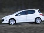 308 GTi Peugeot concept 308 GTi Peugeot concept hatchback