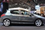 308 GTi Peugeot configuration 308 GTi Peugeot configuration hatchback