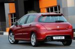 308 GTi Peugeot Specification 308 GTi Peugeot Specification liftback