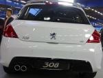 308 GTi Peugeot tuning 308 GTi Peugeot tuning suv