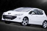 Peugeot 308 GTi configuration Peugeot 308 GTi configuration 2010
