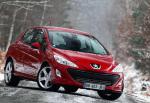 Peugeot 308 GTi models Peugeot 308 GTi models wagon
