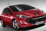 Peugeot 308 GTi price Peugeot 308 GTi price 2008