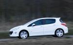 Peugeot 308 GTi Specification Peugeot 308 GTi Specification hatchback