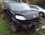Fiat Fiorino Combi configuration Fiat Fiorino Combi configuration suv