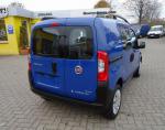 Fiat Fiorino Combi new Fiat Fiorino Combi new 2011