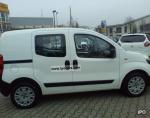 Fiat Fiorino Combi parts Fiat Fiorino Combi parts 2012