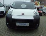 Fiat Fiorino Combi review Fiat Fiorino Combi review 2008