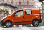 Fiat Fiorino Combi sale Fiat Fiorino Combi sale 2007