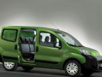 Fiat Fiorino Combi Specification Fiat Fiorino Combi Specification 2014