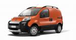 Fiorino Combi Fiat Characteristics Fiorino Combi Fiat Characteristics 2003