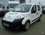 Fiorino Combi Fiat concept Fiorino Combi Fiat concept hatchback
