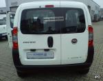 Fiorino Combi Fiat configuration Fiorino Combi Fiat configuration 2011