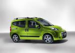 Fiorino Combi Fiat spec Fiorino Combi Fiat spec 2013