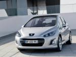 Peugeot 308 5 doors concept Peugeot 308 5 doors concept 2011