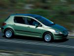 Peugeot 308 5 doors review Peugeot 308 5 doors review wagon