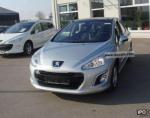 308 SW Peugeot review 308 SW Peugeot review 2012
